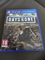Jeu vidéo Days Gone pour console Sony PlayStation 4