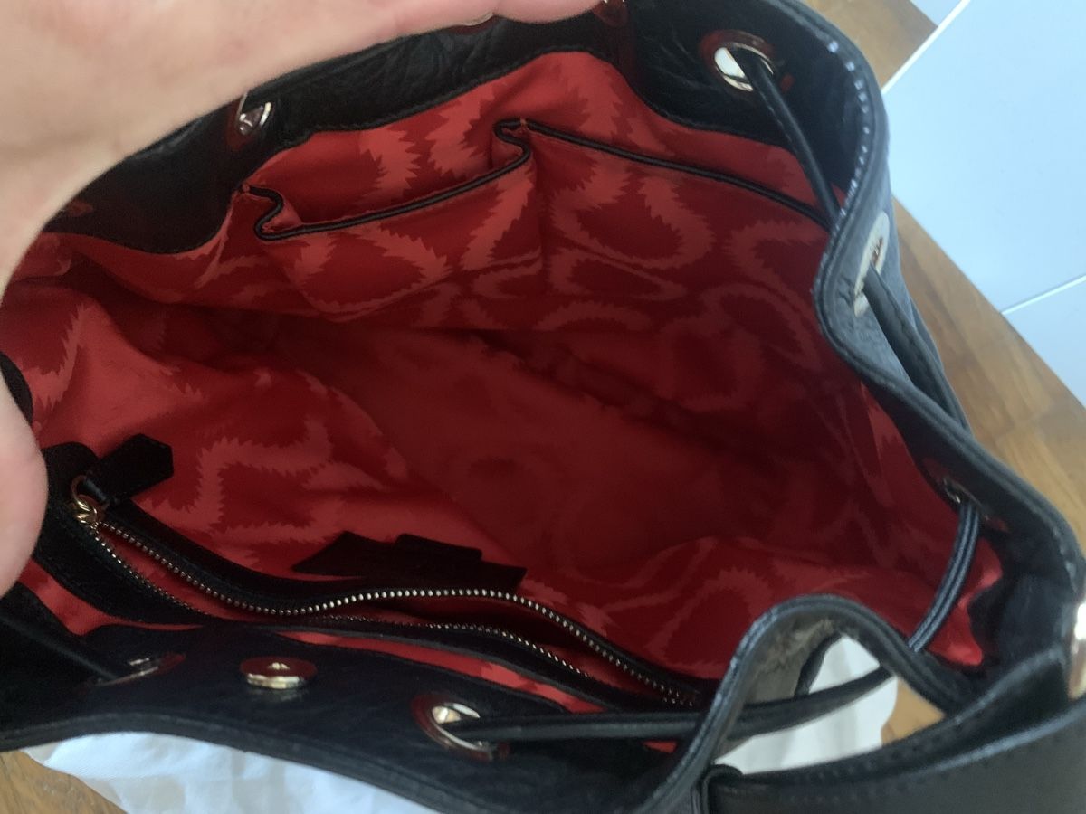 Borse da donna: Vivienne Westwood leder tasche – Usato da Zürich venduto da Nikuska32 7
