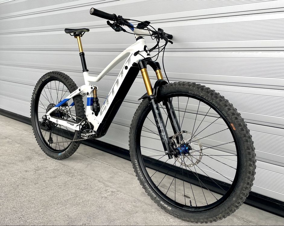 Ransom 930 Bici Enduro Scott Usate Scott Ransom 910 NovitÃ Mtb