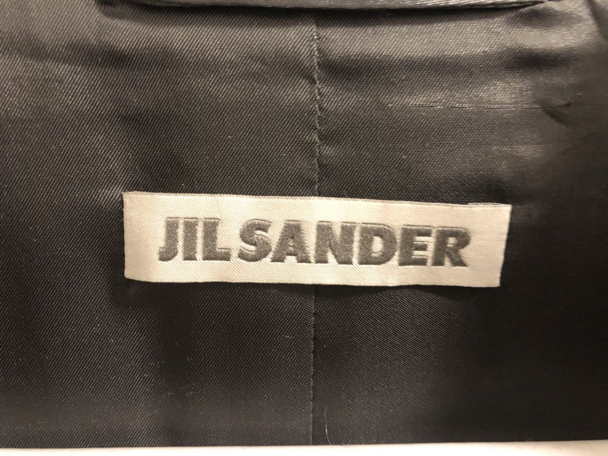 Jil Sander Completi & Tailleur: Hosenanzug von Jil Sander – Nuovo (secondo la descrizione) da Solothurn venduto da galinka 3