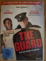The Guard DVD - Schwarzer Humor für kalte Tage!