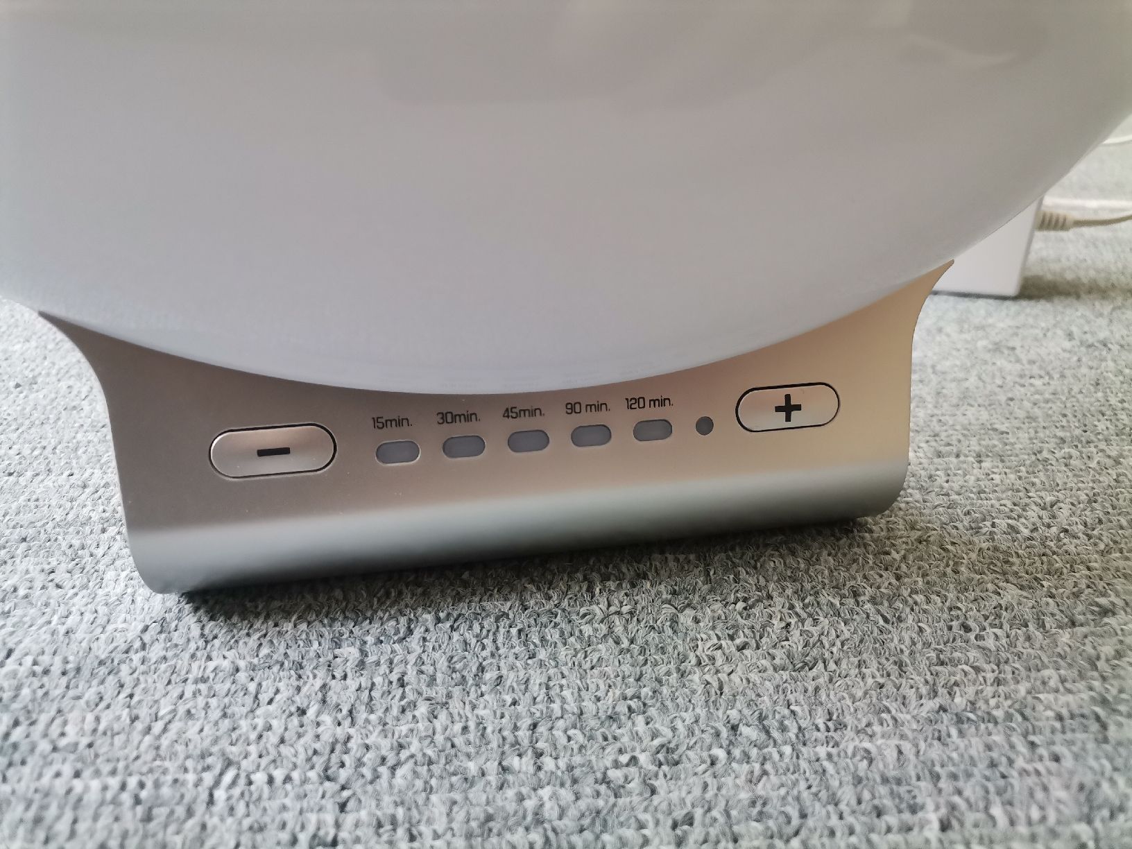 Beurer Lampade: Tageslichtlampe Beurer TL100 – Nuovo (secondo la descrizione) da Muhen venduto da Jeffo03 3