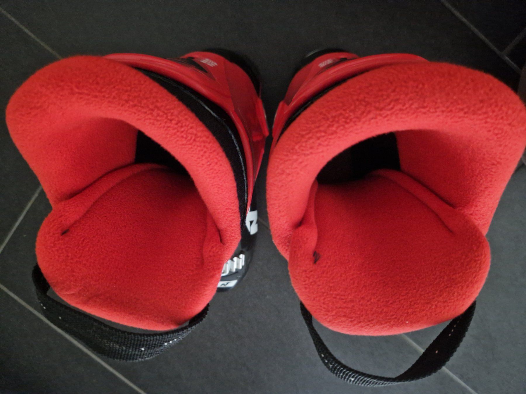 Schuhe für Jungen: Skischuhe Kinder – Gebraucht aus Diessenhofen von Lisa2003 6