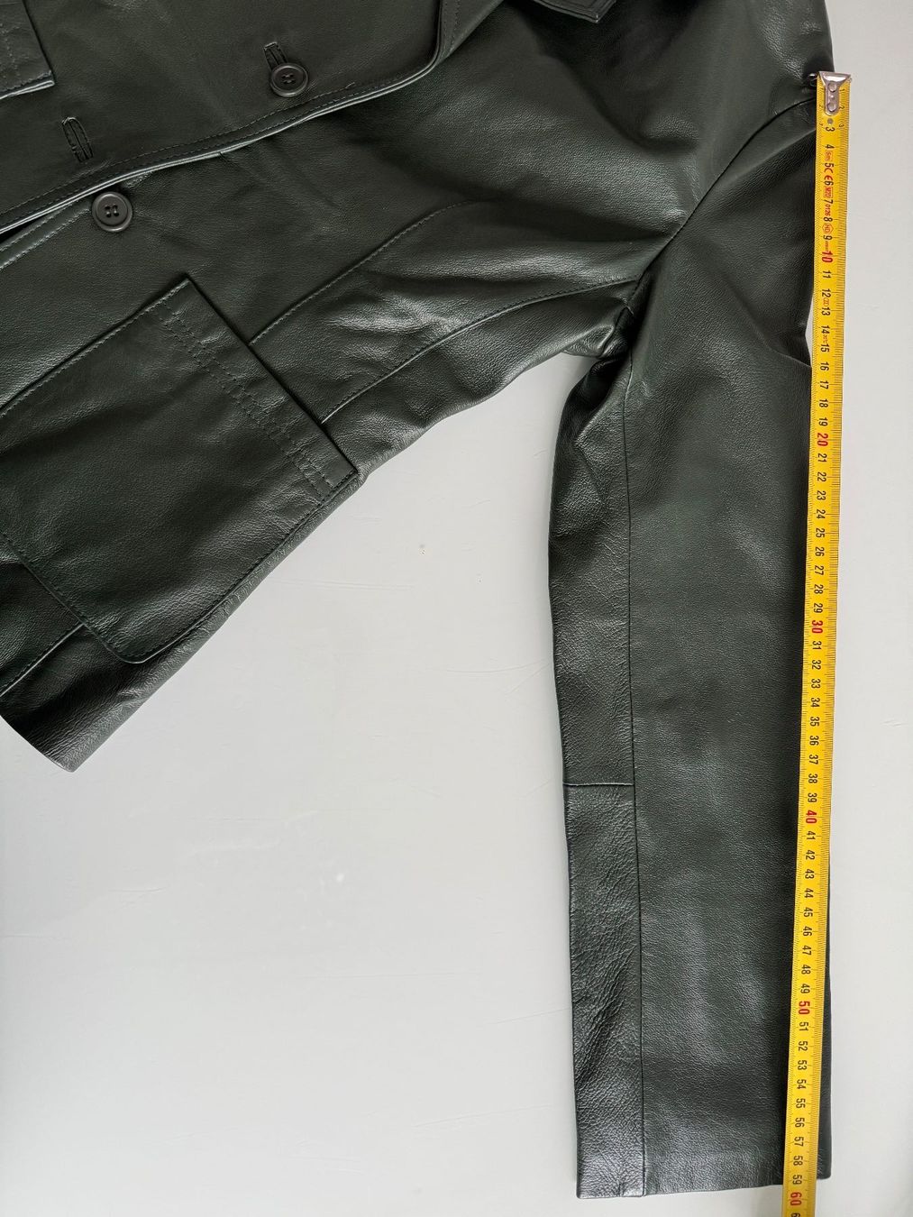 Giacche: Blazer Ech Leder Blazer - Jacke – Nuovo e nell'imballaggio originale da Adliswil venduto da Jessik0 6