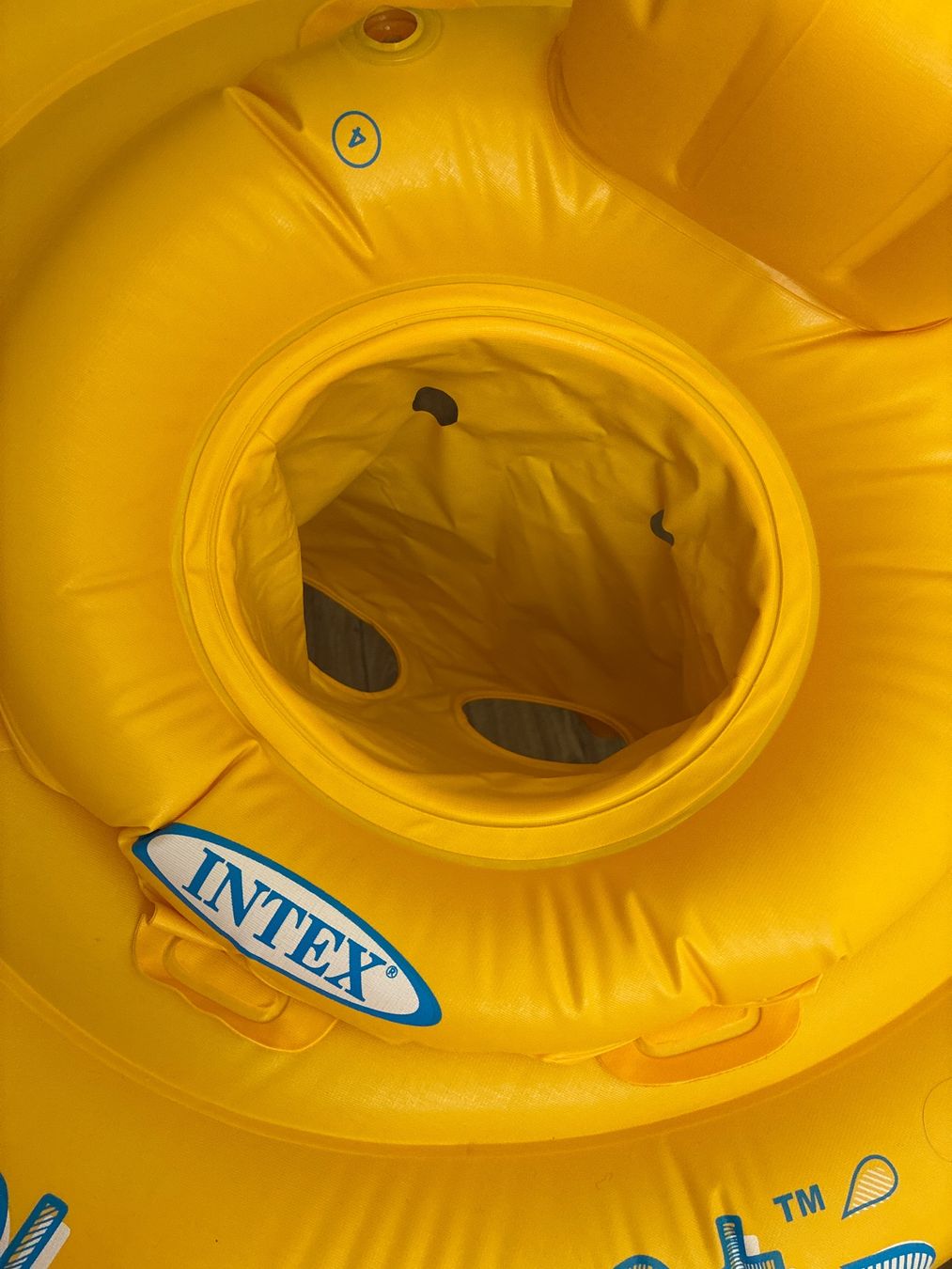 Intex Piscine: Intex My Baby Float 6-12M – Nuovo (secondo la descrizione) da Brugg AG venduto da Magna3 3