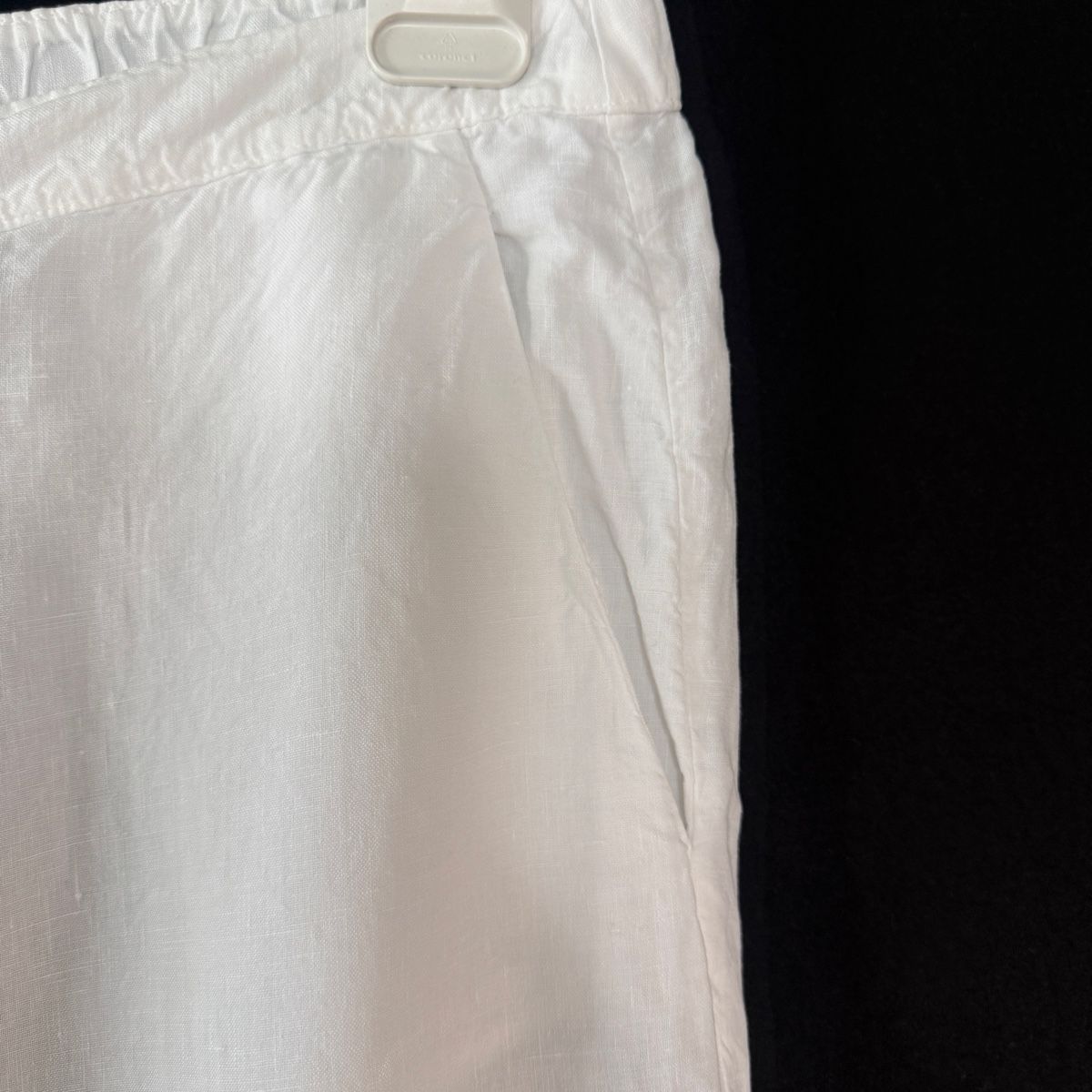 Hosen: TRANSIT PAR SUCH Linen Pants – Neu (gemäss Beschreibung) aus Emmen von Avviivva_Com2023 2