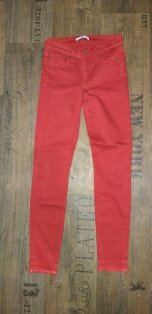 Jeans FOR ALL 7 MANKIND    Taille/Grosse W 27      SLIM