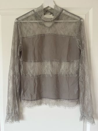 DAY Birger et Mikkelsen Bluse, Gr. 36