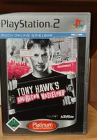 Tony Hawk's American Wasteland PS2 - Skate et Fun! en allema