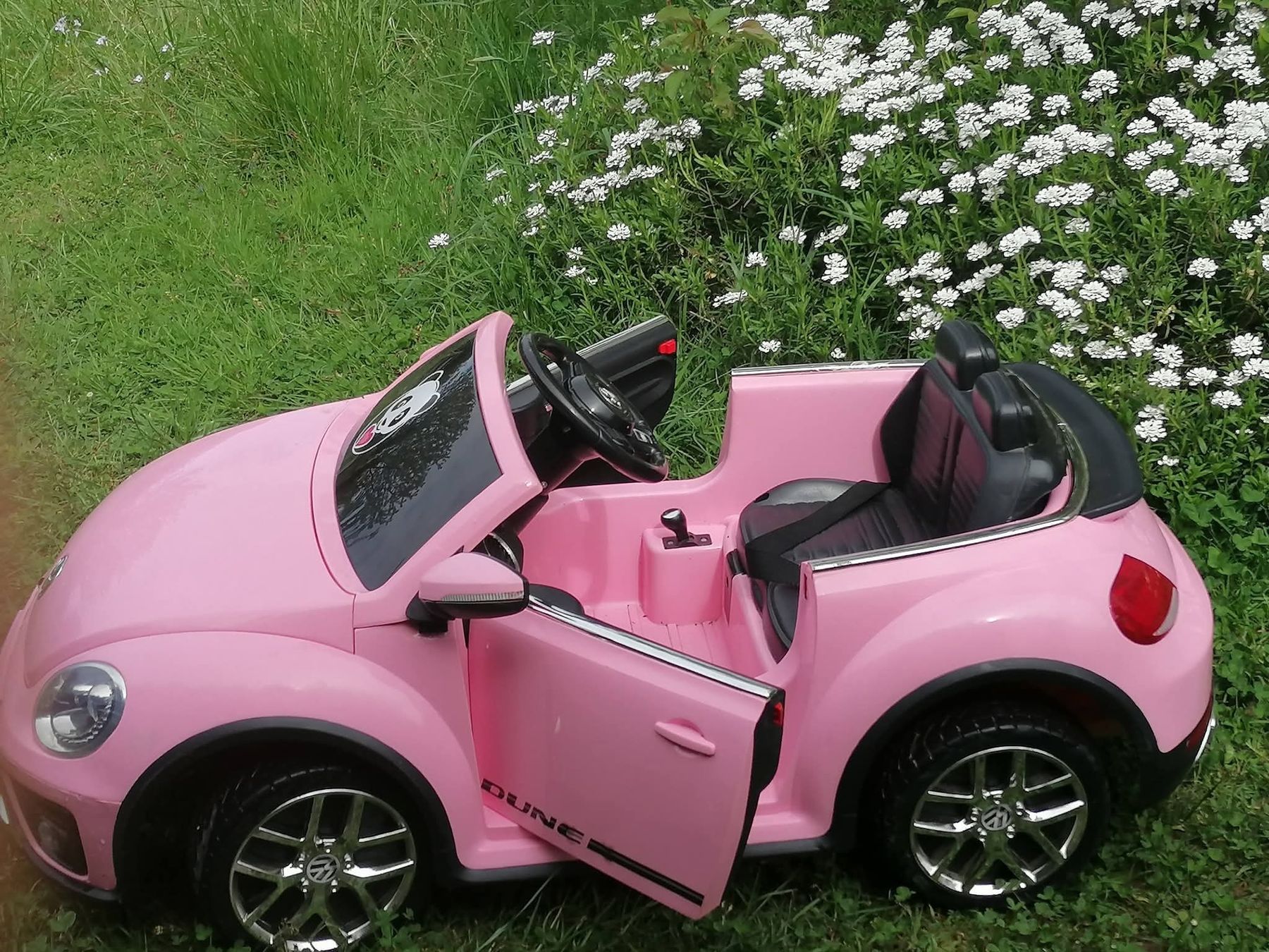 Veicoli per bambini: voiture électrique jeux – Usato da Porrentruy venduto da mar_hvh2 1