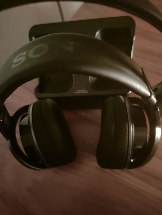 Casque stéréo sans fil Sony ( encore sous garantie ) 3