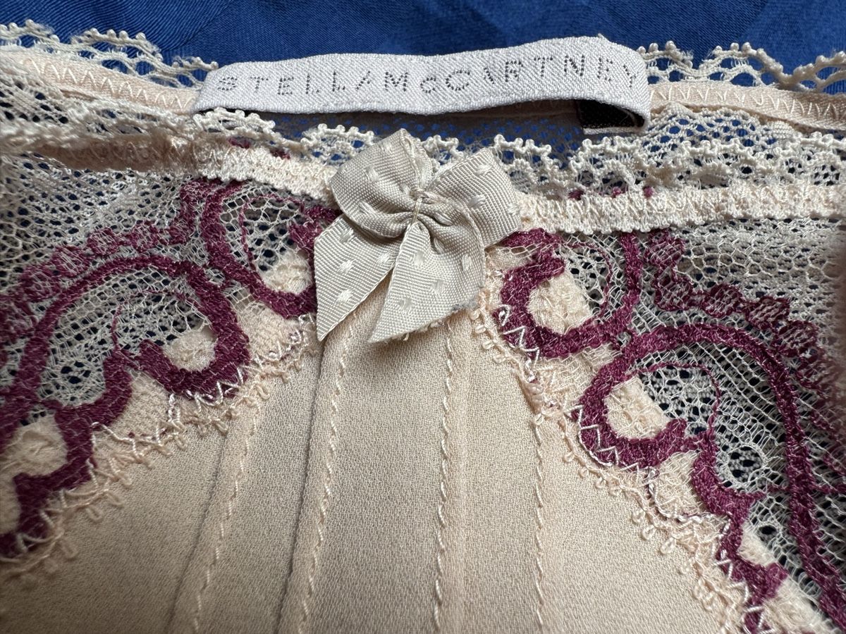 Altra biancheria intima: STELLA MC CARTNEY Wäschetraum – Usato da Saas-Fee venduto da omn_5qkz 6