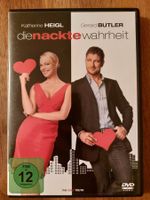 DVD - Die Nackte Wahrheit