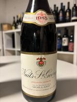 2 Fl. Nuits-St.-Georges Moillard 1985