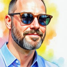 Profile image of a-tom
