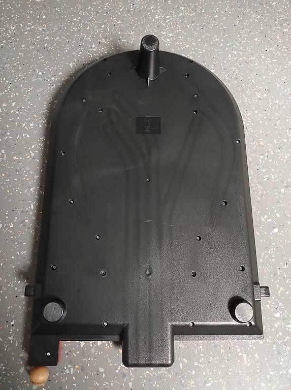 Flipper: BRIO Flipperkasten – Usato da Bern venduto da davenzin 2