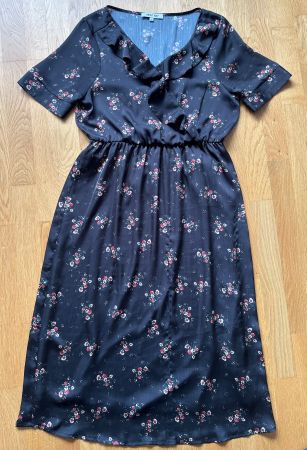 Sommerkleid von ABOUT YOU