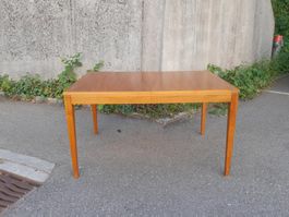 Vintage Esstisch / ausziehbar / Tisch / Möbel