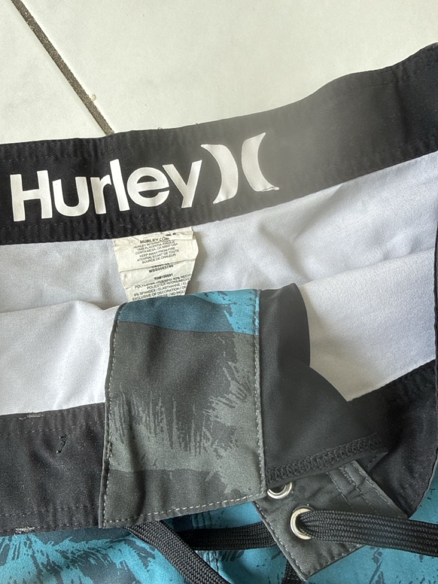 Pantaloni: Badeshorts Gr 32 – Usato da Zell ZH venduto da Guffos 1
