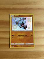 Rockruff #SV23 Pokemon Hidden Fates
