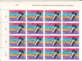 SBK 495 Teilbogen mit ET