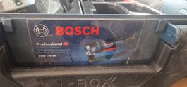 Bosch Akku Winkelbohrschrauber