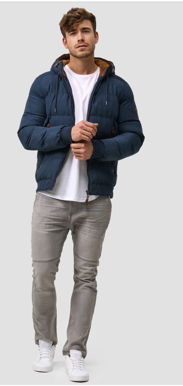 Giacche: Neuwertige Winterjacke – Nuovo (secondo la descrizione) da Mühlethurnen venduto da Fudoshin1 1