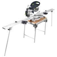 Festool KAPEX KS 120 REB-Set-MFT