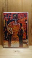 HARRY & SALLY DVD mit Billy Crystal und Meg Ryan