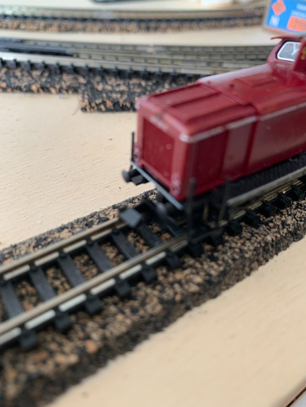 Fleischmann Trains électriques: Fleischmann Lok 7230 – D'occasion à Belp par capowiga 1