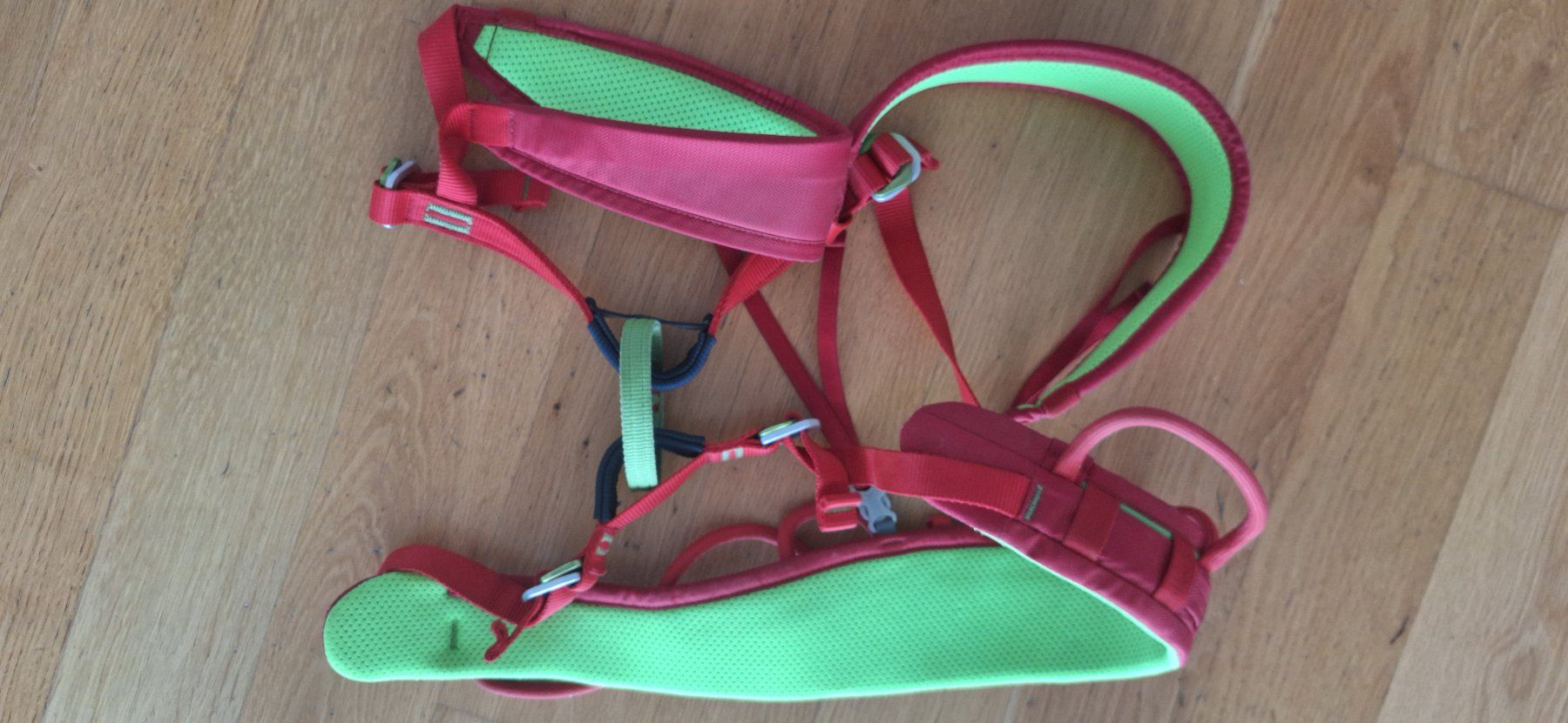 Attrezzatura da arrampicata: Klettergurt Climbing Technol Anthea Size M/L – Usato da Hildisrieden venduto da Pilatusguck