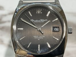 IWC Golf Club SL