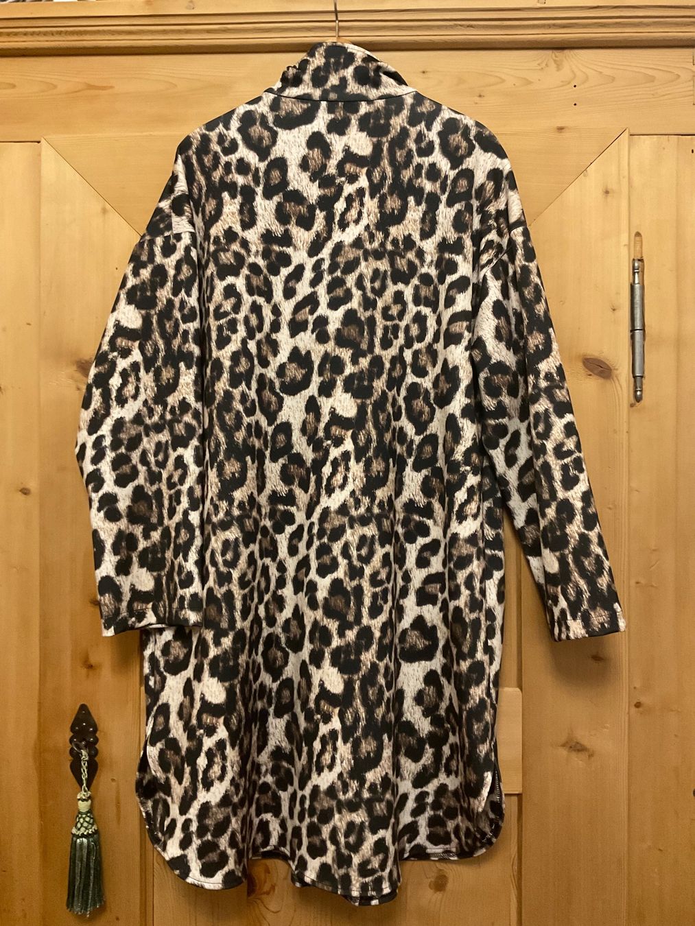 Manteaux: Mantel LEO LOOK – Neuf (Voir description) à Scuol par Lotus2020 5