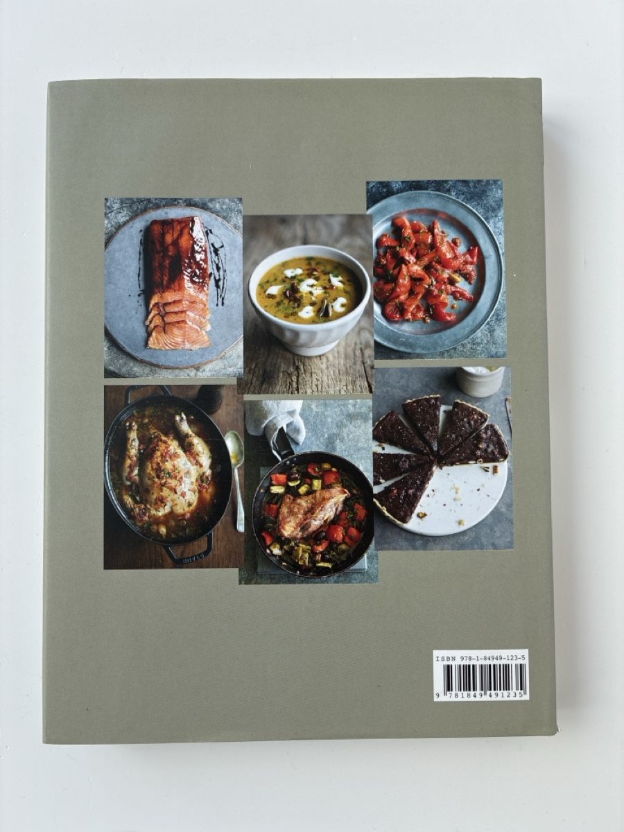 Libri: James Martin : Slow Cooking – Usato da Lucens venduto da metaD 1