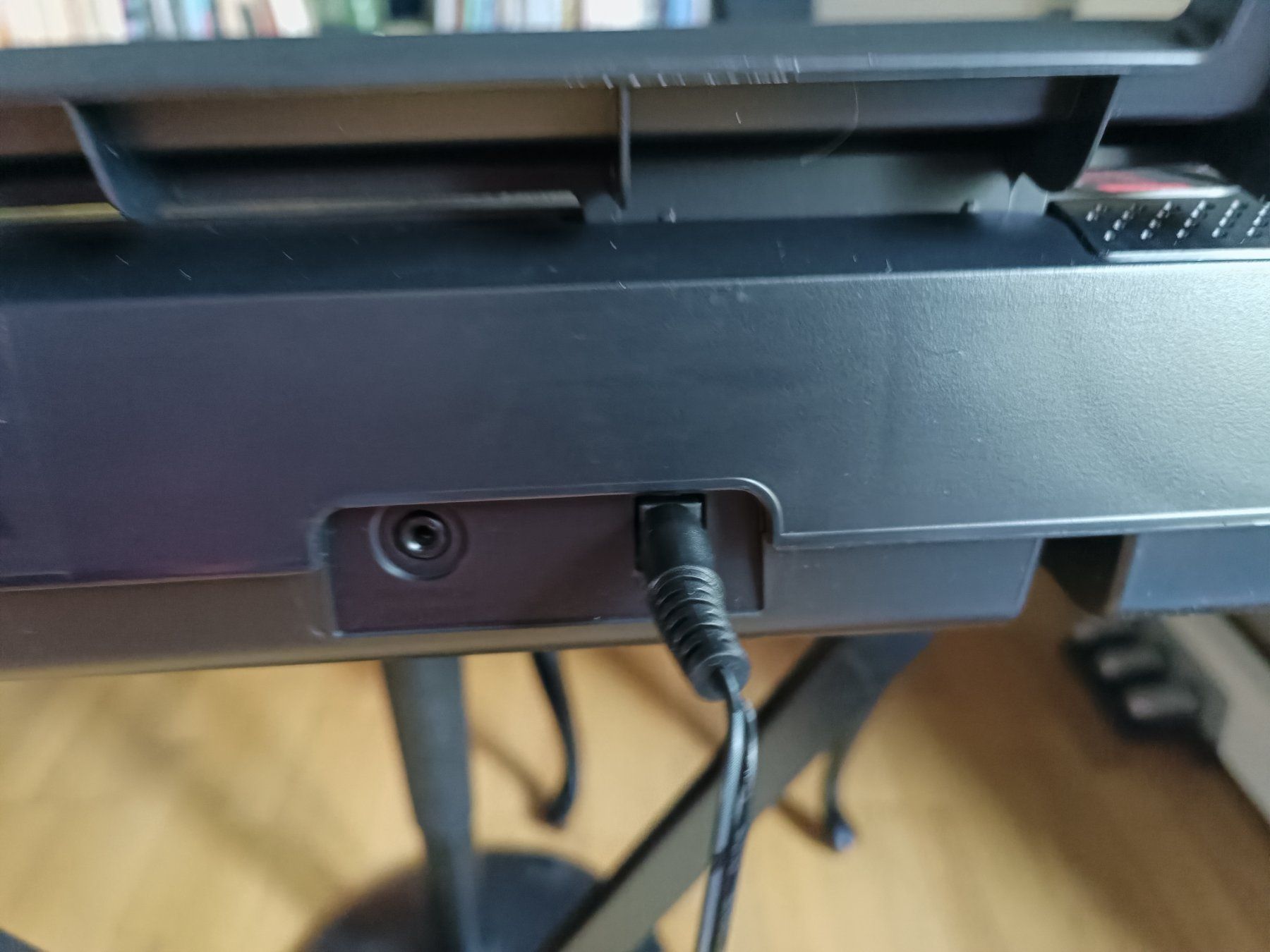 Yamaha Musikinstrumente: Fast neuwertiges Keyboard PSR-F52 – Gebraucht aus Aesch BL von Rerosa43 5