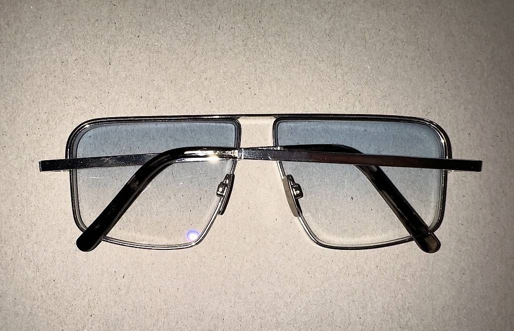 Viu Occhiali & Lenti: VIU Brille oder Sonnenbrille SMOKEY – Usato da Dübendorf venduto da Shopper30