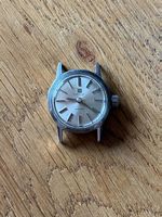 Vintage Tissot Seastar