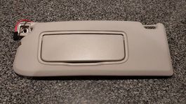 SONNENBLENDE FÜR VOLVO V50, S40, C30