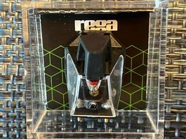 REGA ANIA - MC TONABNEHMER - NEU!