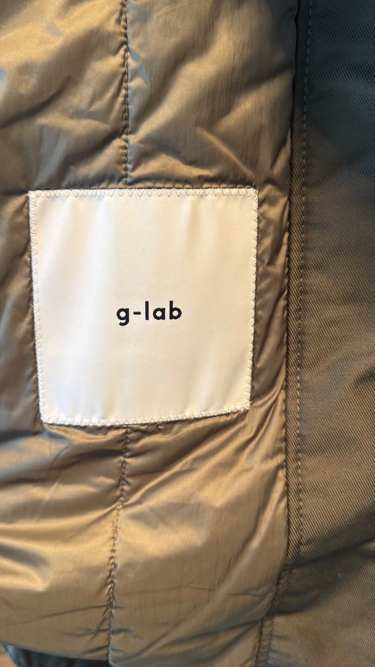 G-Lab Giacche: G-Lab Cape Jacke - top Zustand – Nuovo (secondo la descrizione) da La Punt Chamues-ch venduto da Mausibeinli 2