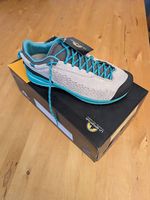 Tiefe Wanderschuhe von La Sportiva Gr. 40