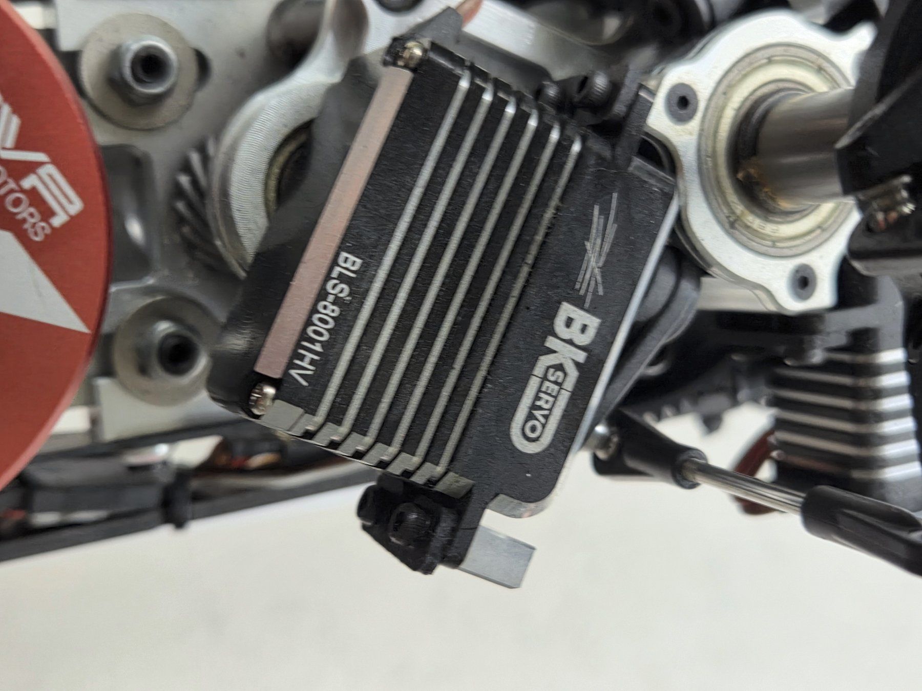 Modellismo RC: Goblin Urukay WC – Usato da Däniken SO venduto da Adidasskater 4