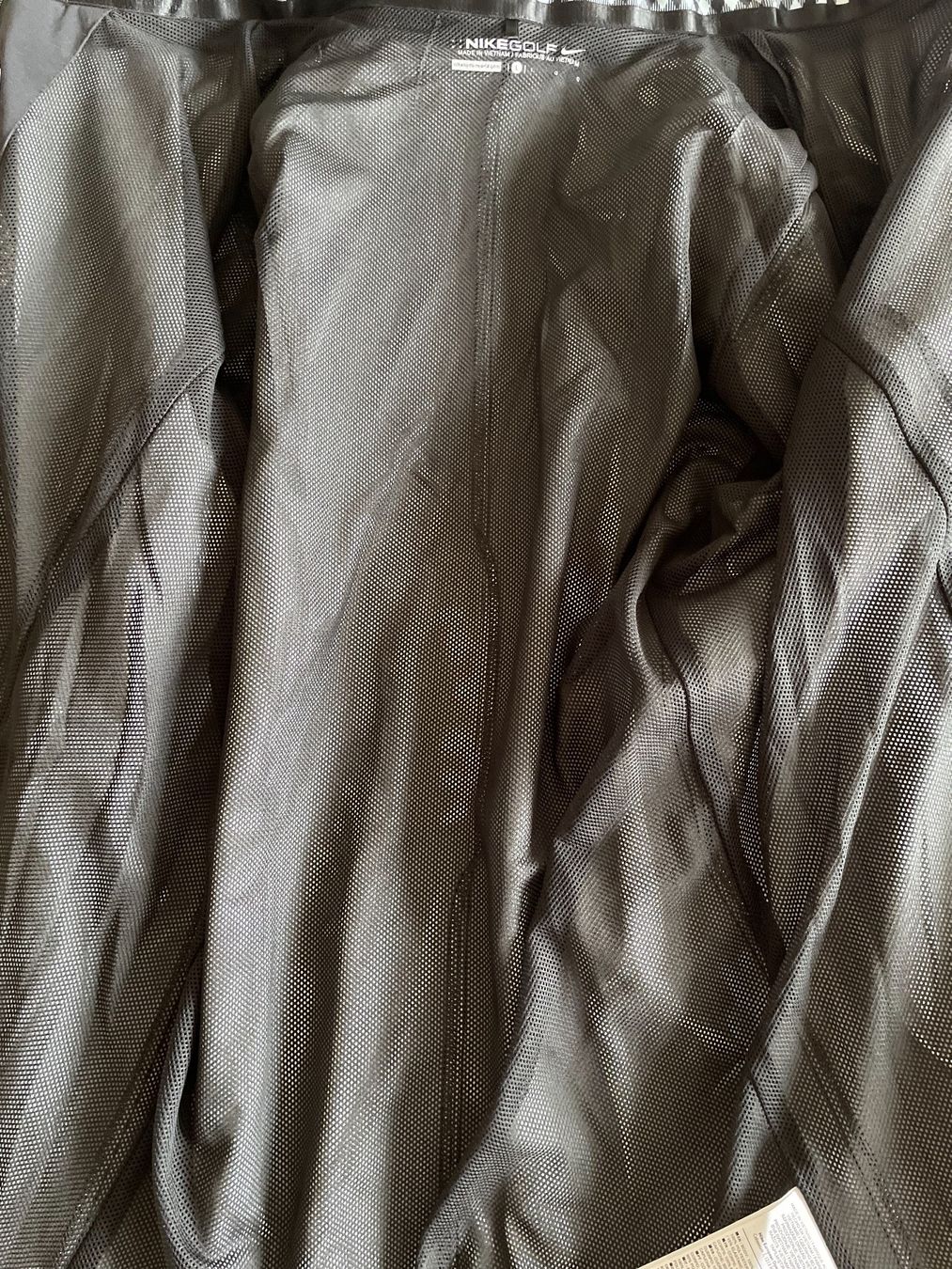 Nike Giacche: Nike Golf Jacke Gr. L – Usato da Olten venduto da hahnice99 7