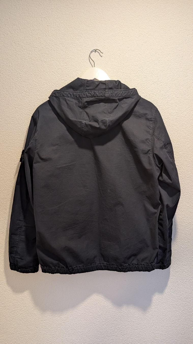 Stone Island Giacche: Stone Island - Stretch Cotton Jacket - Gr.S – Nuovo (secondo la descrizione) da Felben-Wellhausen venduto da michael_jackson01 2