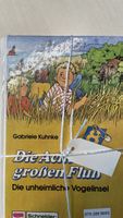 Die Acht vom grossen Fluss, Band 2+3!