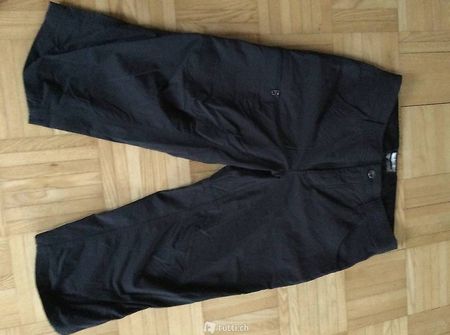 Hose 36 170 Wanderhose Trekkinghose Marmot