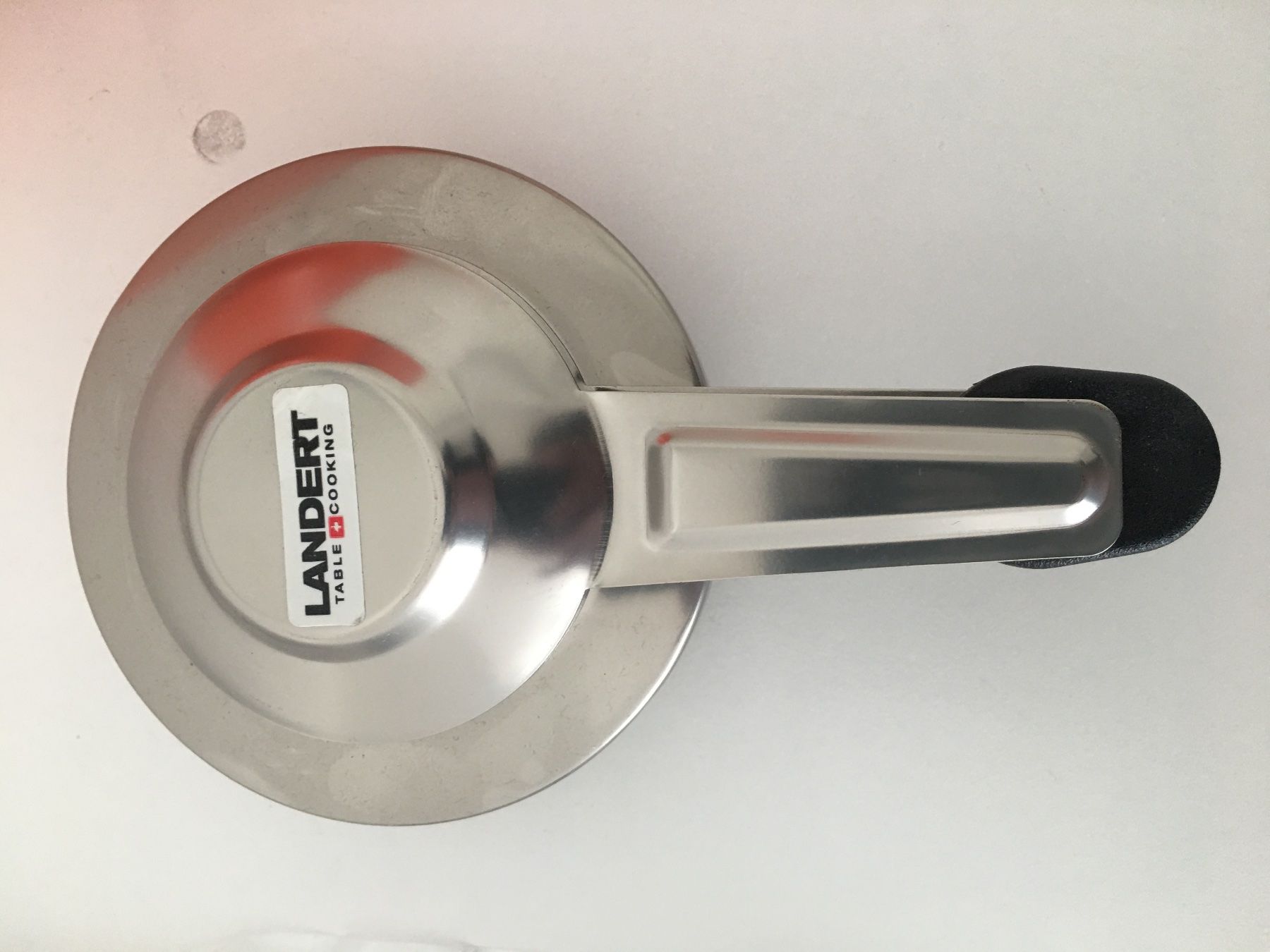 Poêles: Käsefondue-/ 22 cm - 2 l – Neuf (Voir description) à Wil SG par MarcoPolo007 3