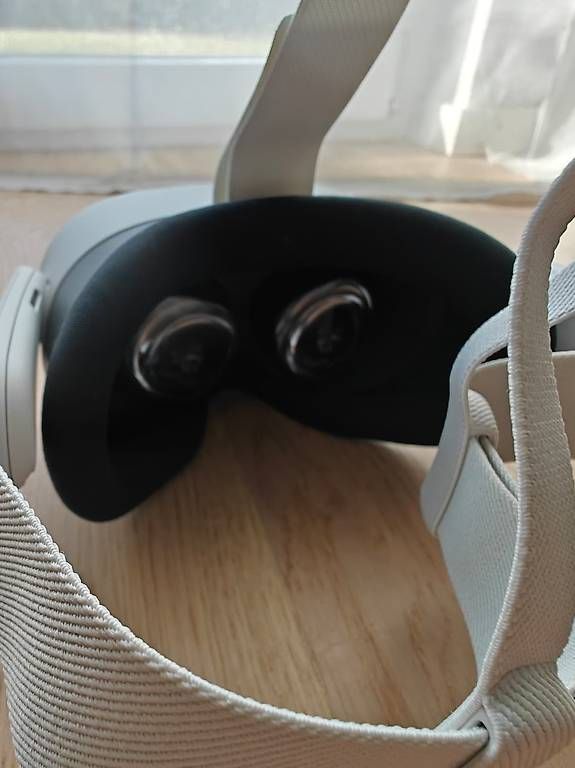 Casco VR: Meta Quest 3S  256 Go casque VR – Usato da Lausanne venduto da arn_7mjw 1