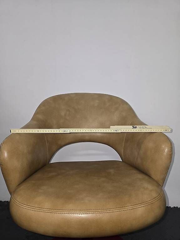 Poltrone: Lot 12 fauteuils design DeM pivotants – Usato da Salgesch venduto da can_s9gm 2