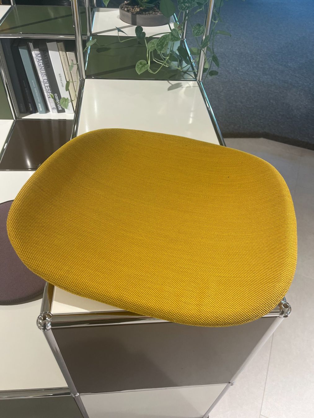 Alias Sedie: Alias KOBI Chair – Usato da Gossau SG venduto da PSAG9200 3